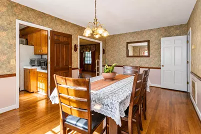 715 N Park St., Mullins, SC 29574 - Photo 17
