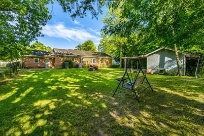 715 N Park St., Mullins, SC 29574 - Photo 31