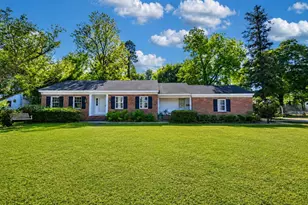 715 N Park St, Mullins, SC 29574 - Photo 1