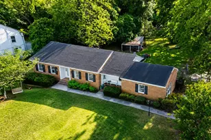 715 N Park St, Mullins, SC 29574 - Photo 33