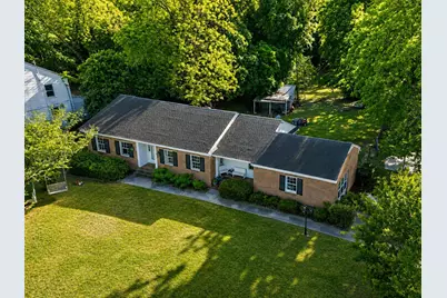 715 N Park St., Mullins, SC 29574 - Photo 35
