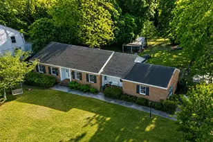 715 N Park St, Mullins, SC 29574 - Photo 35