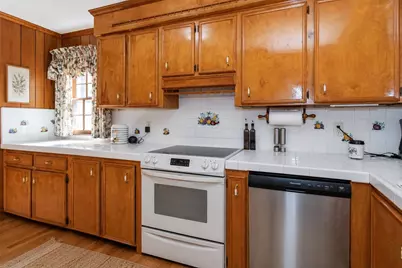 715 N Park St., Mullins, SC 29574 - Photo 13