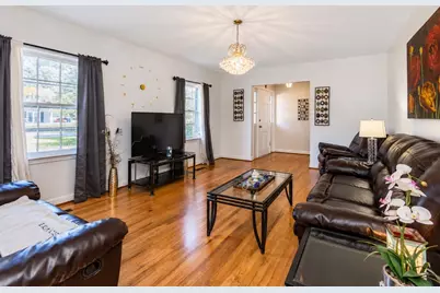715 N Park St., Mullins, SC 29574 - Photo 7