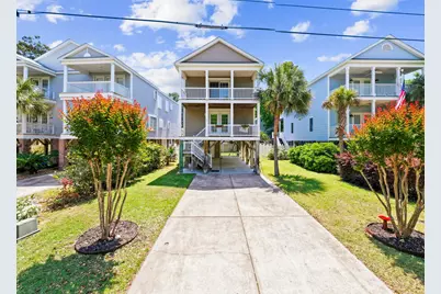 327 A South Willow Dr., Surfside Beach, SC 29575 - Photo 45