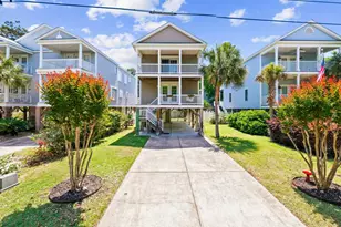327A S Willow Dr, Surfside Beach, SC 29575 - Photo 45