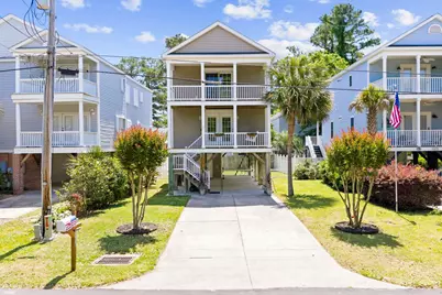 327 A South Willow Dr., Surfside Beach, SC 29575 - Photo 41