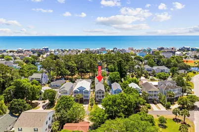 327 A South Willow Dr., Surfside Beach, SC 29575 - Photo 17