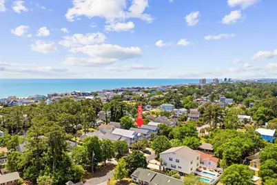 327 A South Willow Dr., Surfside Beach, SC 29575 - Photo 47