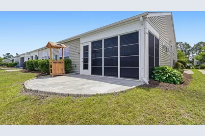 4443 Livorn Loop #Lot 71, Myrtle Beach, SC 29579 - Photo 5