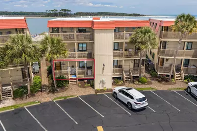 6309 Ocean Blvd. N #3-B, North Myrtle Beach, SC 29582 - Photo 1
