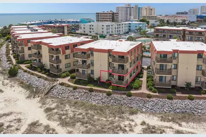 6309 Ocean Blvd. N #3-B, North Myrtle Beach, SC 29582 - Photo 3