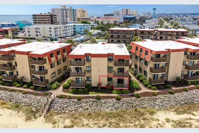6309 Ocean Blvd. N #3-B, North Myrtle Beach, SC 29582 - Photo 31