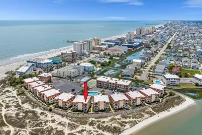 6309 Ocean Blvd. N #3-B, North Myrtle Beach, SC 29582 - Photo 35