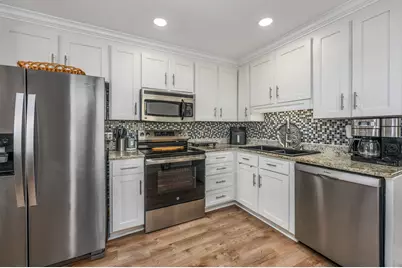 6309 Ocean Blvd. N #3-B, North Myrtle Beach, SC 29582 - Photo 15