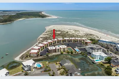 6309 Ocean Blvd. N #3-B, North Myrtle Beach, SC 29582 - Photo 7
