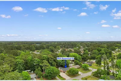 5620 Rosewood Dr., Myrtle Beach, SC 29588 - Photo 29