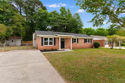 5620 Rosewood Dr., Myrtle Beach, SC 29588 - Photo 1