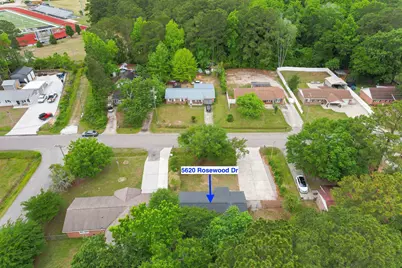 5620 Rosewood Dr., Myrtle Beach, SC 29588 - Photo 29