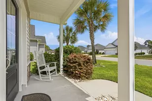1718 Palmetto Palm Dr, Myrtle Beach, SC 29579 - Photo 35