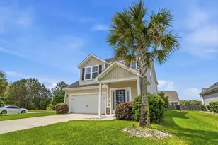 1718 Palmetto Palm Dr, Myrtle Beach, SC 29579 - Photo 33