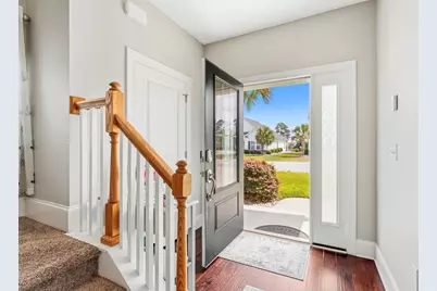 1718 Palmetto Palm Dr., Myrtle Beach, SC 29579 - Photo 3