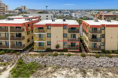6309 Ocean Blvd. N #14-B, North Myrtle Beach, SC 29582 - Photo 31