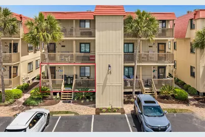6309 N Ocean Blvd. #14-B, North Myrtle Beach, SC 29582 - Photo 1