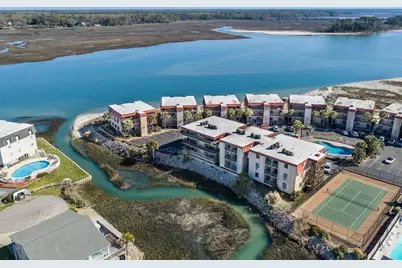 6309 N Ocean Blvd. #14-B, North Myrtle Beach, SC 29582 - Photo 27
