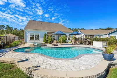 1015 Saluda River Rd., Myrtle Beach, SC 29588 - Photo 33