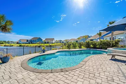 1015 Saluda River Rd., Myrtle Beach, SC 29588 - Photo 35