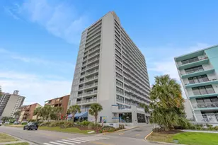 5511 N Ocean Blvd, Myrtle Beach, SC 29577 - Photo 1