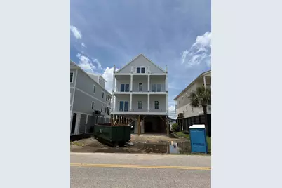 231 Underwood Dr., Garden City Beach, SC 29576 - Photo 3