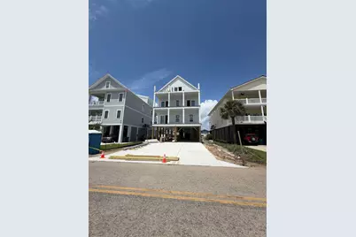 231 Underwood Dr., Garden City Beach, SC 29576 - Photo 1