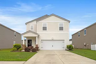 1536 Swing Bridge Way, Myrtle Beach, SC 29588 - Photo 17