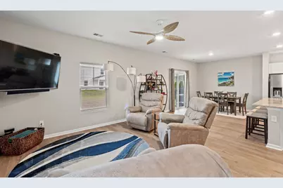 1536 Swing Bridge Way, Myrtle Beach, SC 29588 - Photo 3