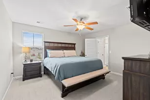 1536 Swing Bridge Way, Myrtle Beach, SC 29588 - Photo 11