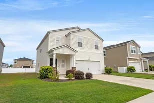 1536 Swing Bridge Way, Myrtle Beach, SC 29588 - Photo 1