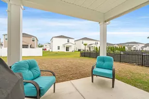 1536 Swing Bridge Way, Myrtle Beach, SC 29588 - Photo 21