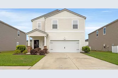 1536 Swing Bridge Way, Myrtle Beach, SC 29588 - Photo 19