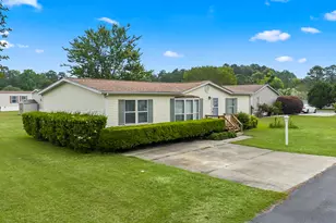 1093 Palm Dr, Conway, SC 29526 - Photo 1