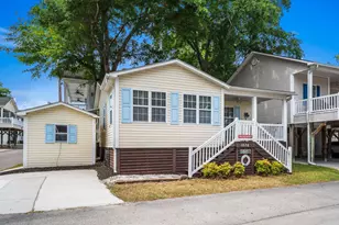 6001 1826 South Kings Hwy, Myrtle Beach, SC 29575 - Photo 29