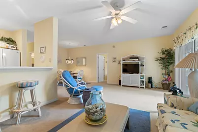 1058 Sea Mountain Hwy. #4-301, North Myrtle Beach, SC 29582 - Photo 15