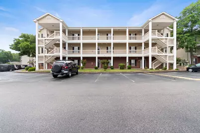 1058 Sea Mountain Hwy. #4-301, North Myrtle Beach, SC 29582 - Photo 1
