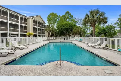 1058 Sea Mountain Hwy. #4-301, North Myrtle Beach, SC 29582 - Photo 23