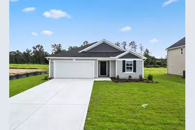 869 Rivas Way, Conway, SC 29527 - Photo 3