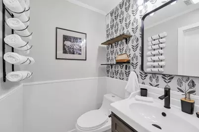 415 Ocean Creek Dr. #2421, Myrtle Beach, SC 29572 - Photo 27