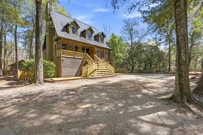 34 Clifton Dr., Pawleys Island, SC 29585 - Photo 3