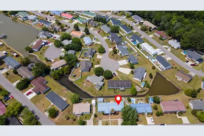 8629 Bragg Dr., Myrtle Beach, SC 29588 - Photo 25