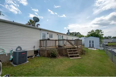 8629 Bragg Dr., Myrtle Beach, SC 29588 - Photo 19